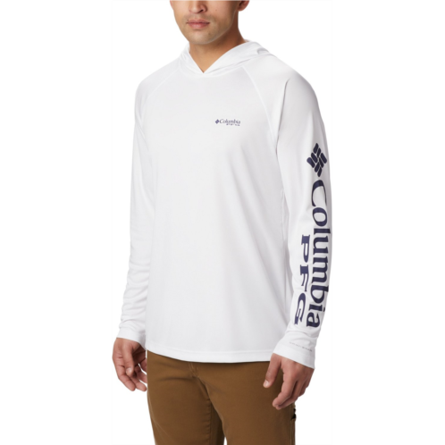 Columbia Sportswear Mens PFG Terminal Tackle Hoodie