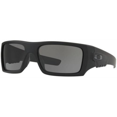 Oakley Standard Issue Ballistic Det Cord Sunglasses