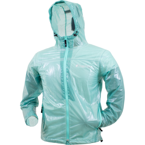 frogg toggs Womens Xtreme Lite Jacket