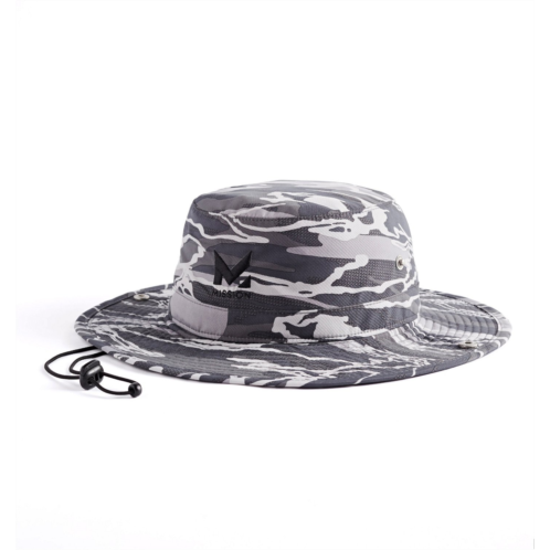 MISSION Adults Instant Cooling Bucket Hat