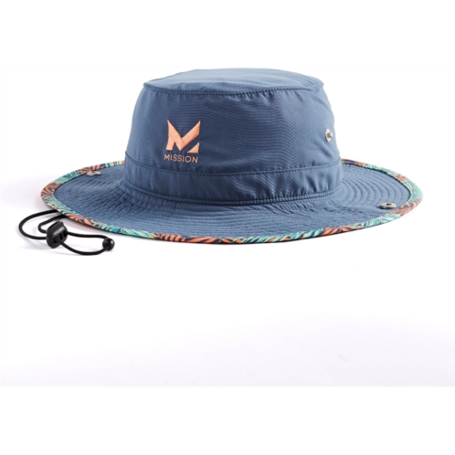 MISSION Adults Instant Cooling Bucket Hat