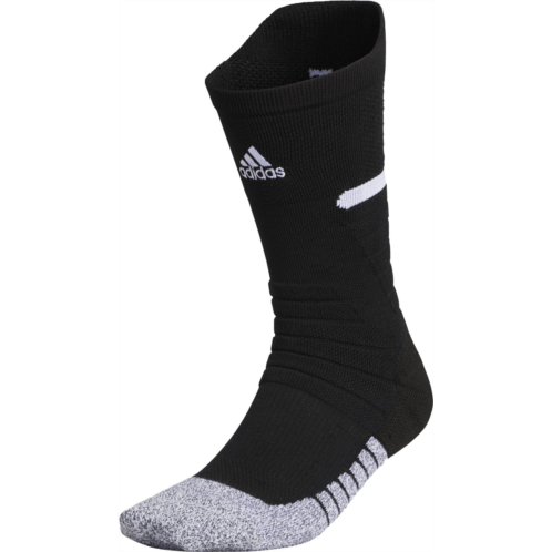 adidas Adizero Cushioned Football Crew Socks