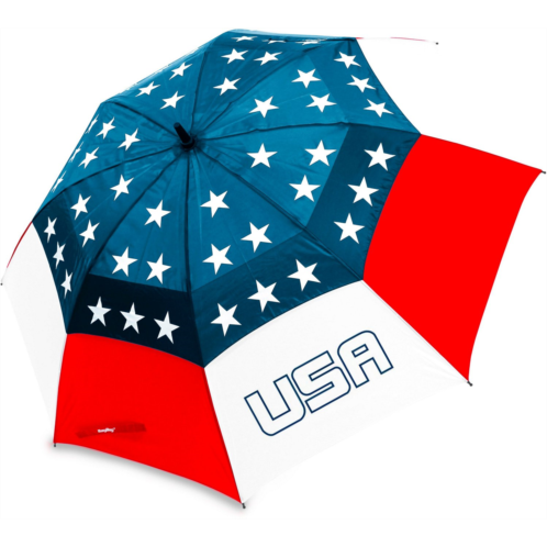 Bag Boy Adults USA Wind Vent Umbrella