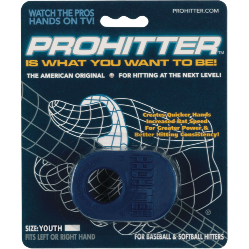 ProHitter Kids Batting Aid White