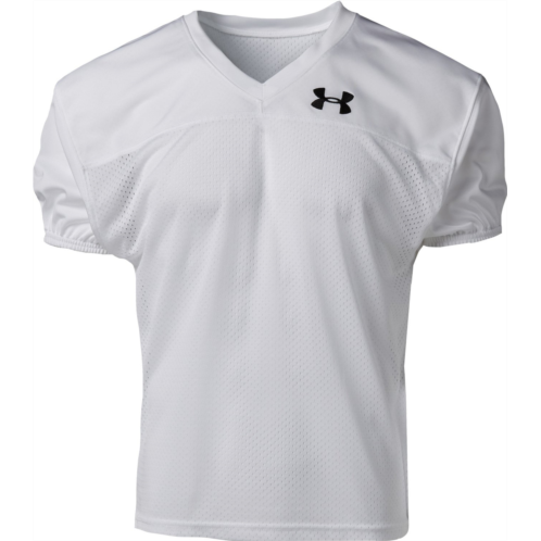 Under Armour Mens Football Practice Jersey