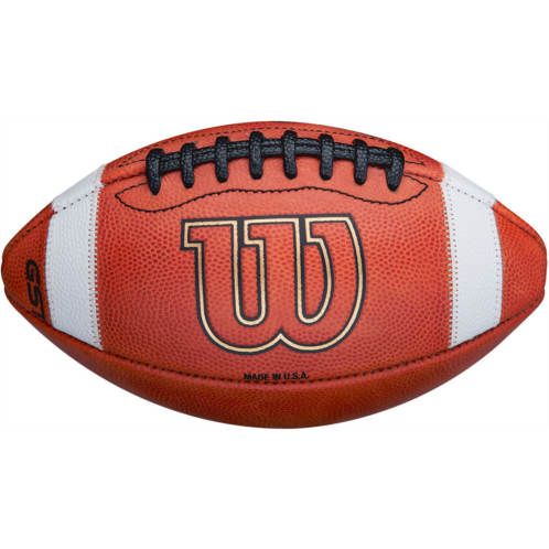 Wilson K2 GST Pee Wee Football