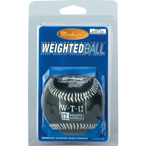 Markwort 12 oz Weighted Baseball