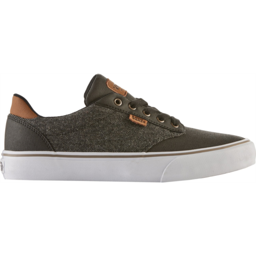 Vans Mens Atwood Deluxe Shoes