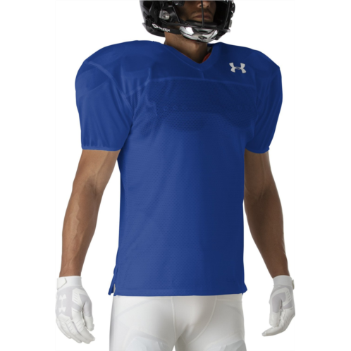 Under Armour Mens Football Practice Jersey