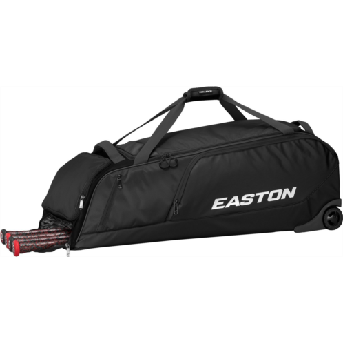 EASTON Dugout Wheeled Equipment Bag