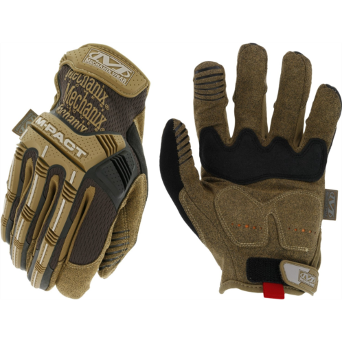 Mechanix Wear Mens M-Pact Gloves