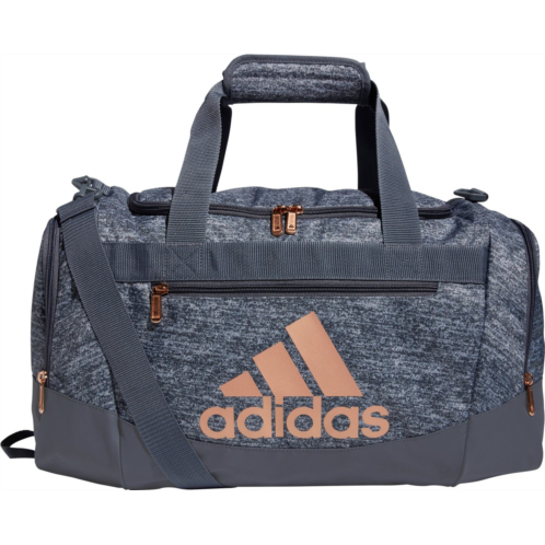 adidas Defender IV Small Duffel Bag 0