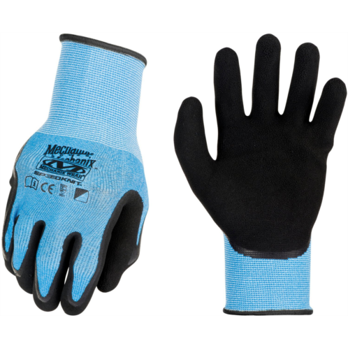 Mechanix Wear Mens Speedknit CoolMax Gloves