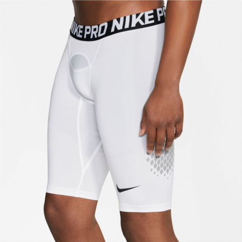 Nike Mens Baseball Slider Shorts