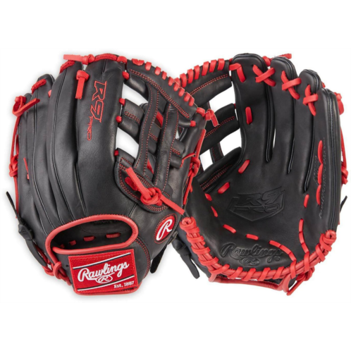 Rawlings R9 Pro Bryce Harper Model Baseball Glove