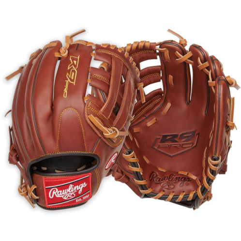 Rawlings R9 Pro Nolan Arenado Model Baseball Glove