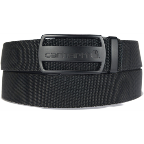 Carhartt Mens Industrial Nylon Adjustable Belt