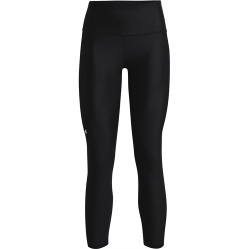 Under Armour Womens Armour Hi Rise 7/8 Leggings