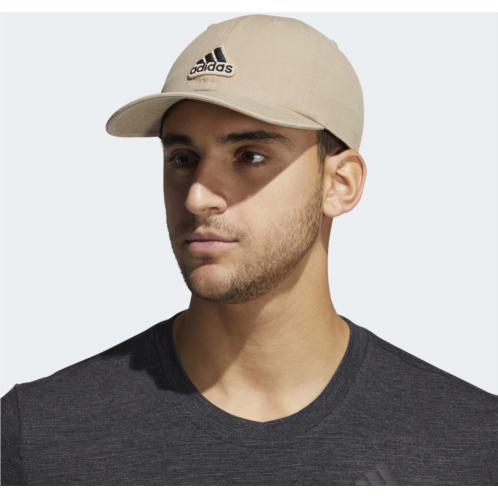 adidas Mens Ultimate 2.0 Cap Black