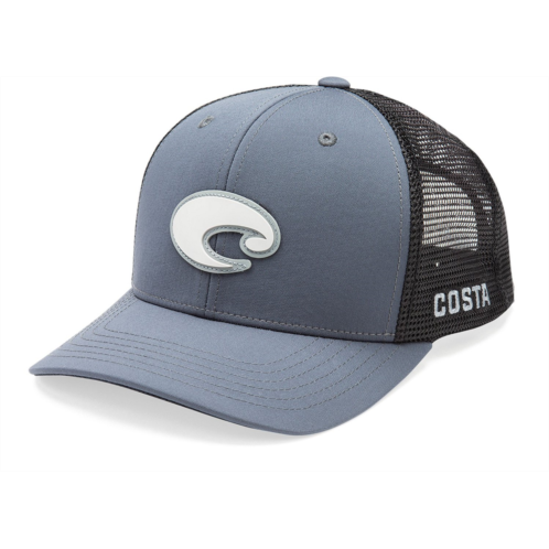 Costa Mens Core Performance Trucker Cap