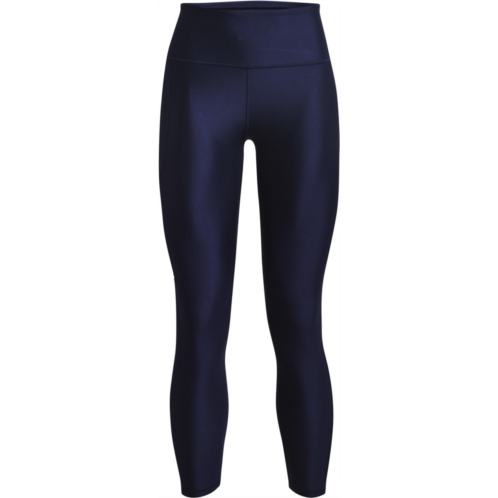 Under Armour Womens Armour Hi Rise 7/8 Leggings