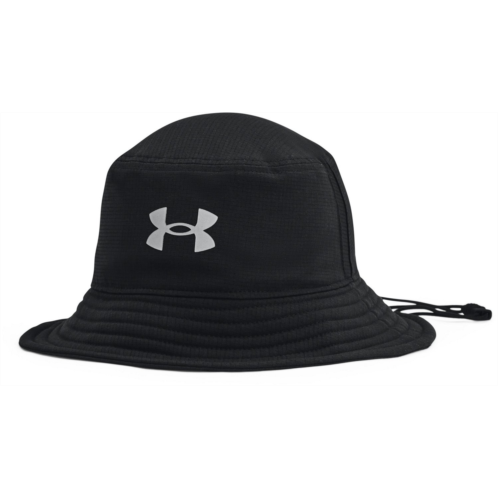 Under Armour Mens Iso-Chill ArmourVent Bucket Hat