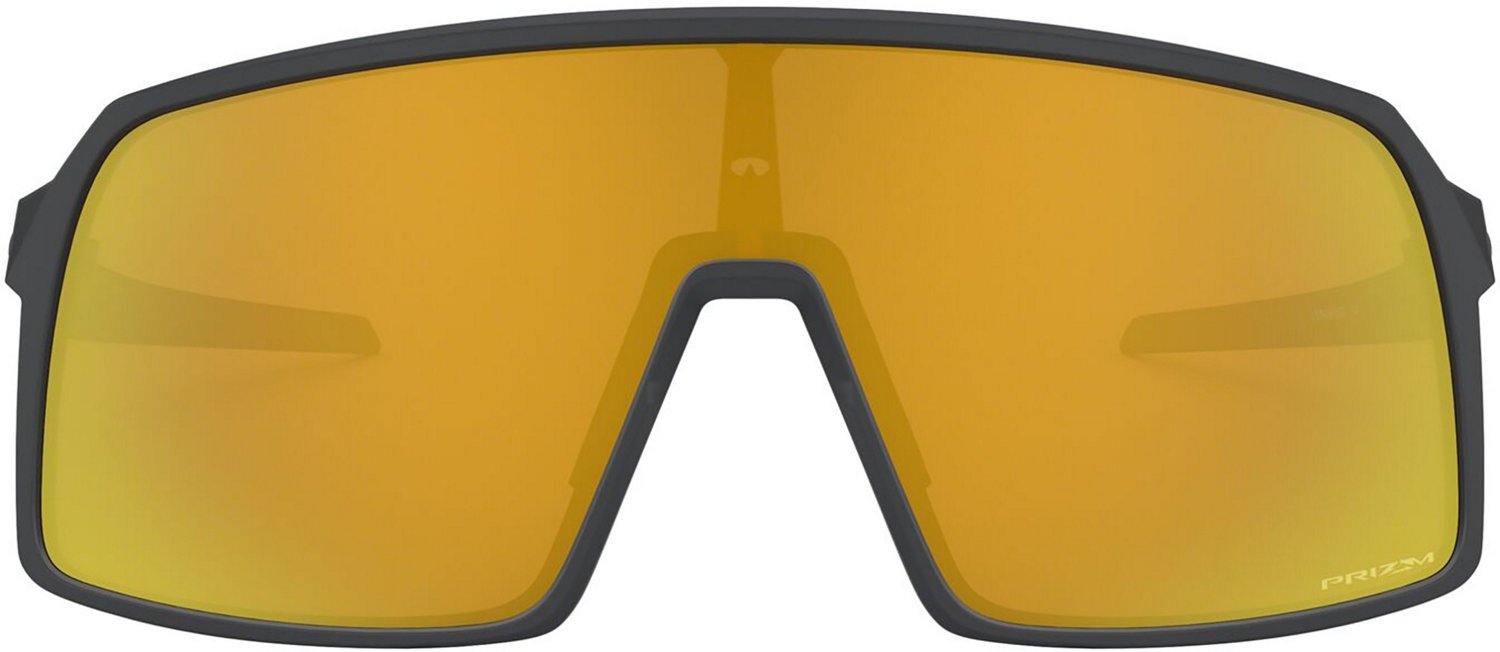 Oakley O Sutro Polished PRIZM Sunglasses