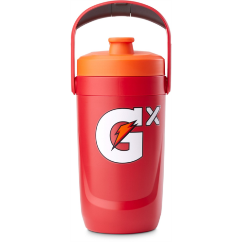 Gatorade 64 oz GX Jug