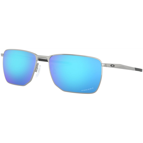 Oakley O Ejector Carbon PRIZM Sunglasses