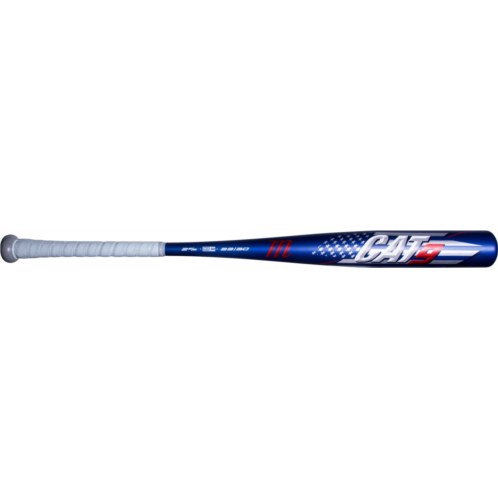 Marucci Mens CAT 9 BBCOR Baseball Bat (-3)