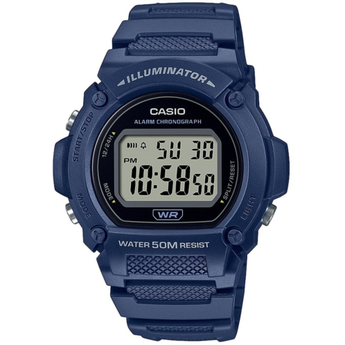 Casio Mens Heavy Duty Digital Sport Watch