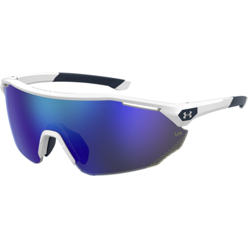 Under Armour Mens Force Baseball TUNED Sunglasses