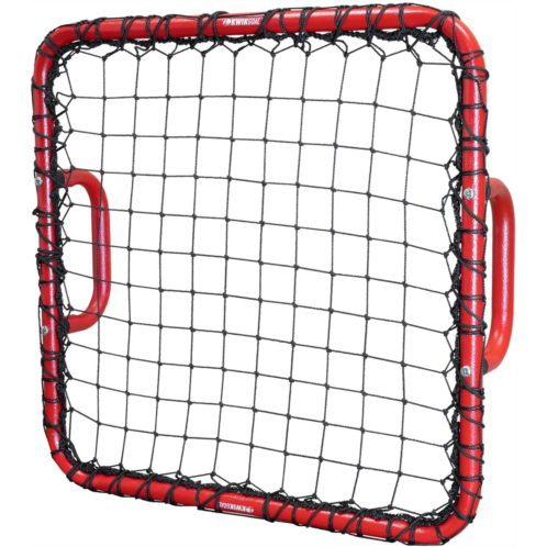 Kwik Goal Handheld Rebounder Training Goal