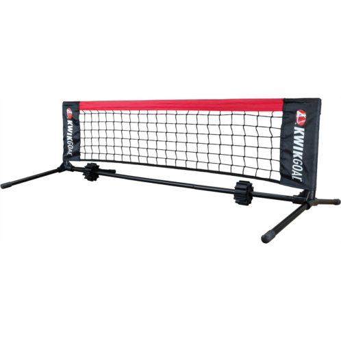 Kwik Goal Mini Tennis Soccer Goal