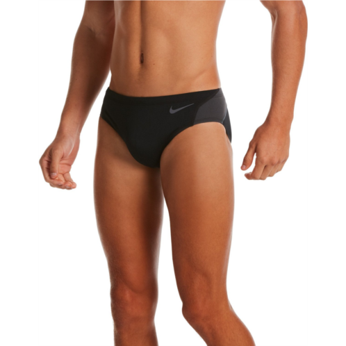 Nike Mens Swim Vex Colorblock Swim Shorts