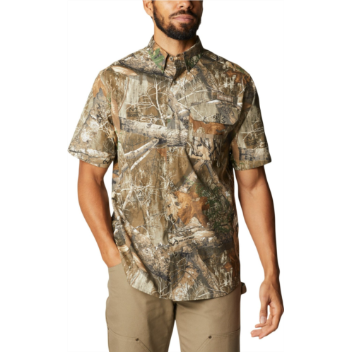 Columbia Sportswear Mens Super Sharptail Shirt