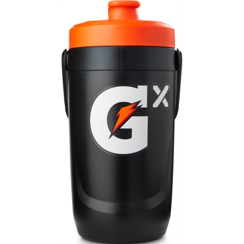 Gatorade GX 64 oz Insulated Jug Green / Pink