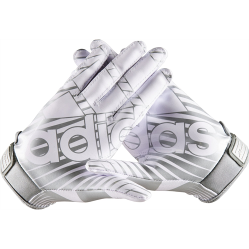 adidas Adults Filthy Quick 4.0 Receiver Football Gloves