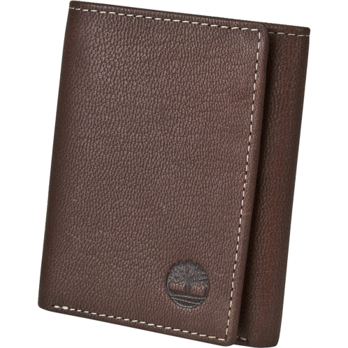 Timberland Blix Slim Trifold Wallet