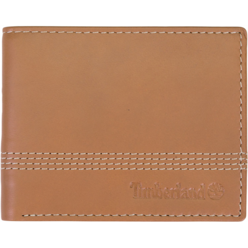 Timberland Cloudy Quad Billfold Wallet