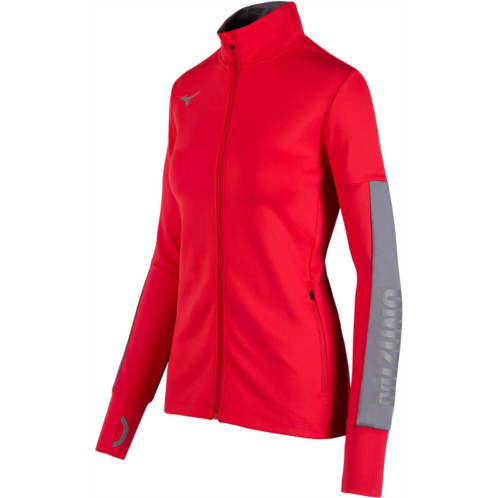 Mizuno Womens Alpha Quest Jacket