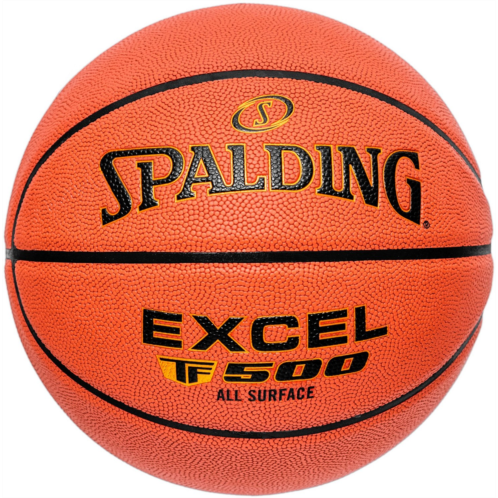 Spalding TF-500 Excel 29.5 in Basketball