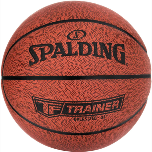 Spalding Oversize Basketball