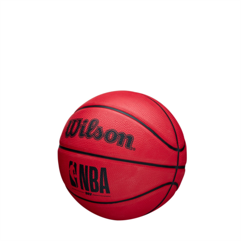 Wilson NBA DRV Series Mini Basketball