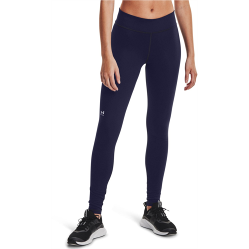 Under Armour Womens Authentics Leggings