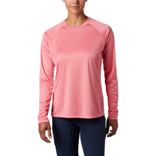 Columbia Sportswear Womens Tidal Tee II Long Sleeve T-shirt