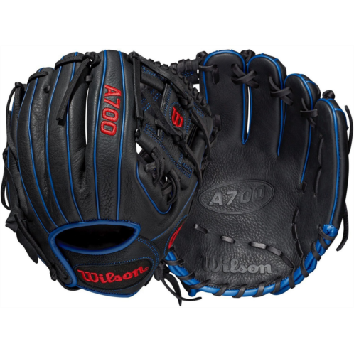 Wilson 11.25 Adult A700  Baseball Glove