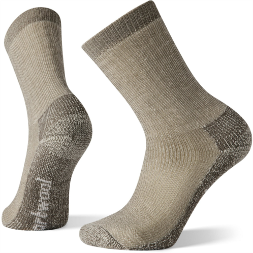 SmartWool Classic Hike Extra Cushion Crew Socks