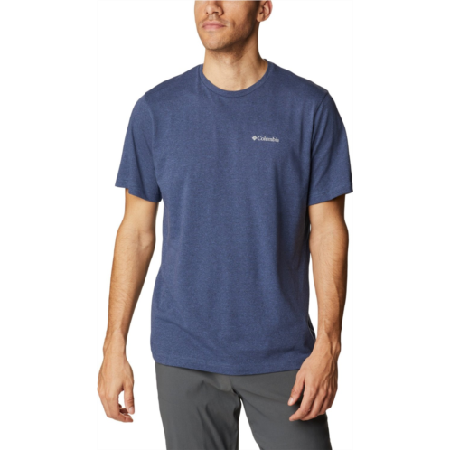 Columbia Sportswear Mens Thistletown Hills Graphic T-shirt