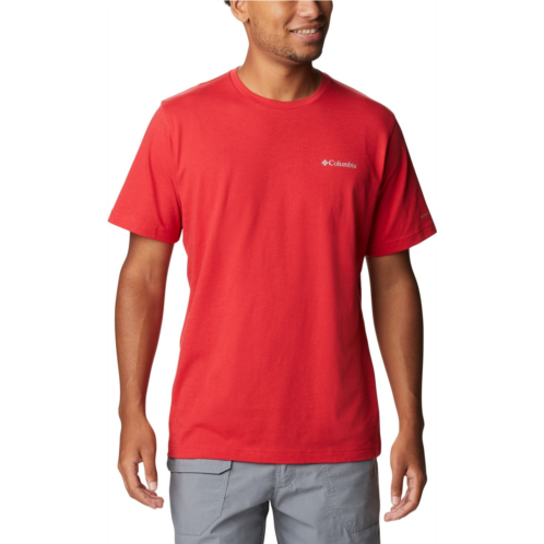 Columbia Sportswear Mens Thistletown Hills Graphic T-shirt